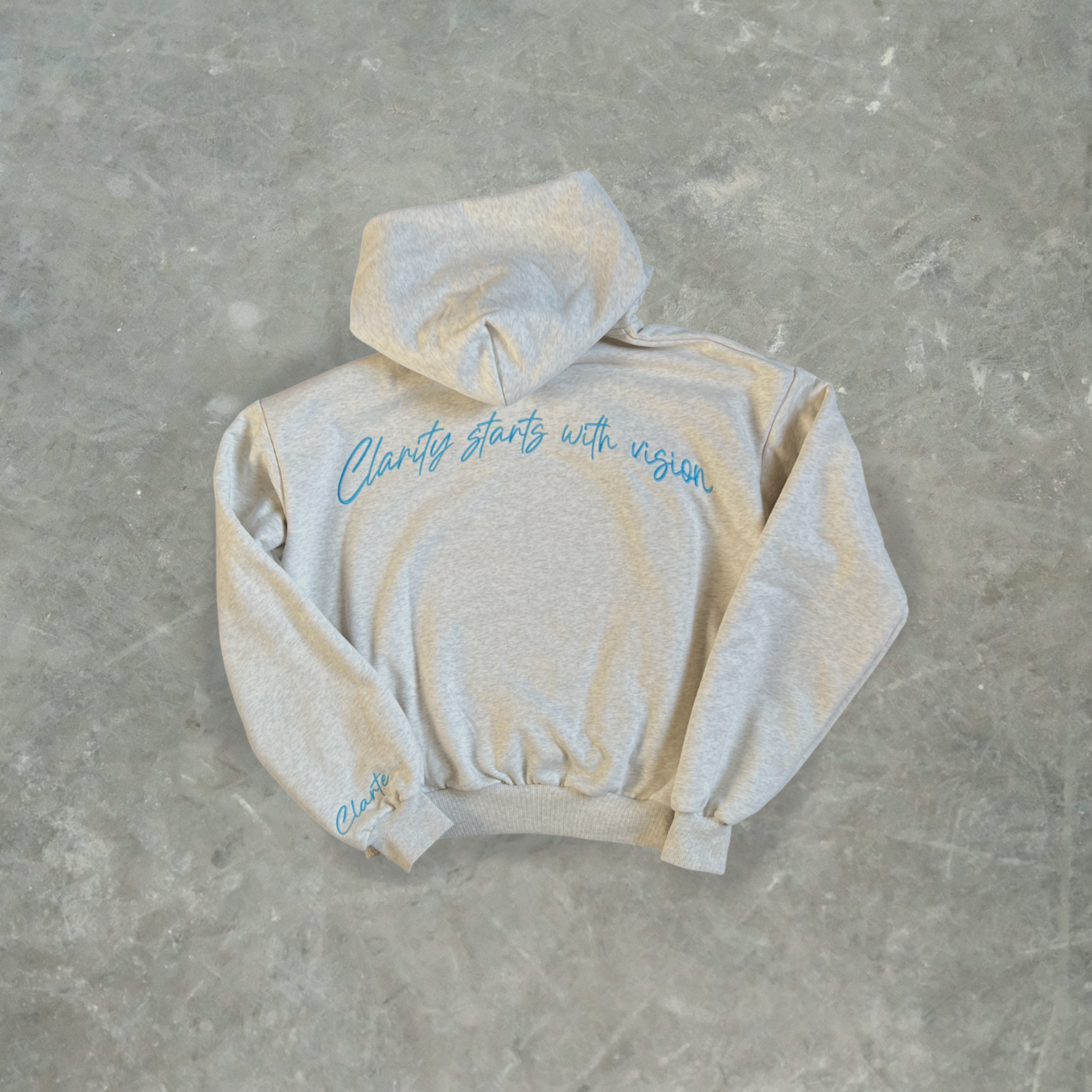 CL hoodie
