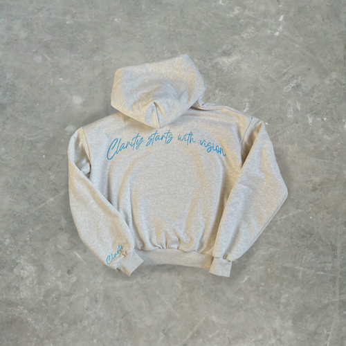 CL hoodie