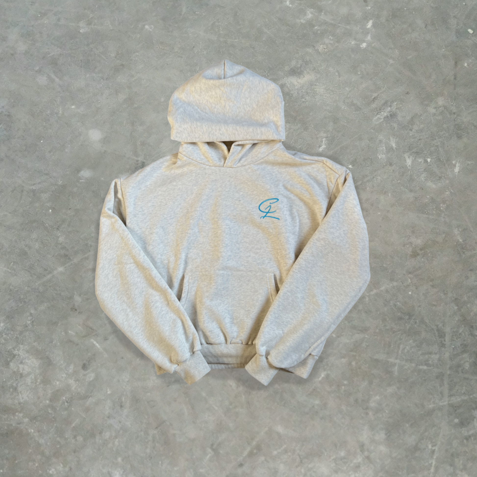 CL hoodie