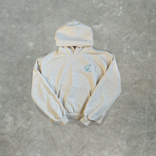 CL hoodie
