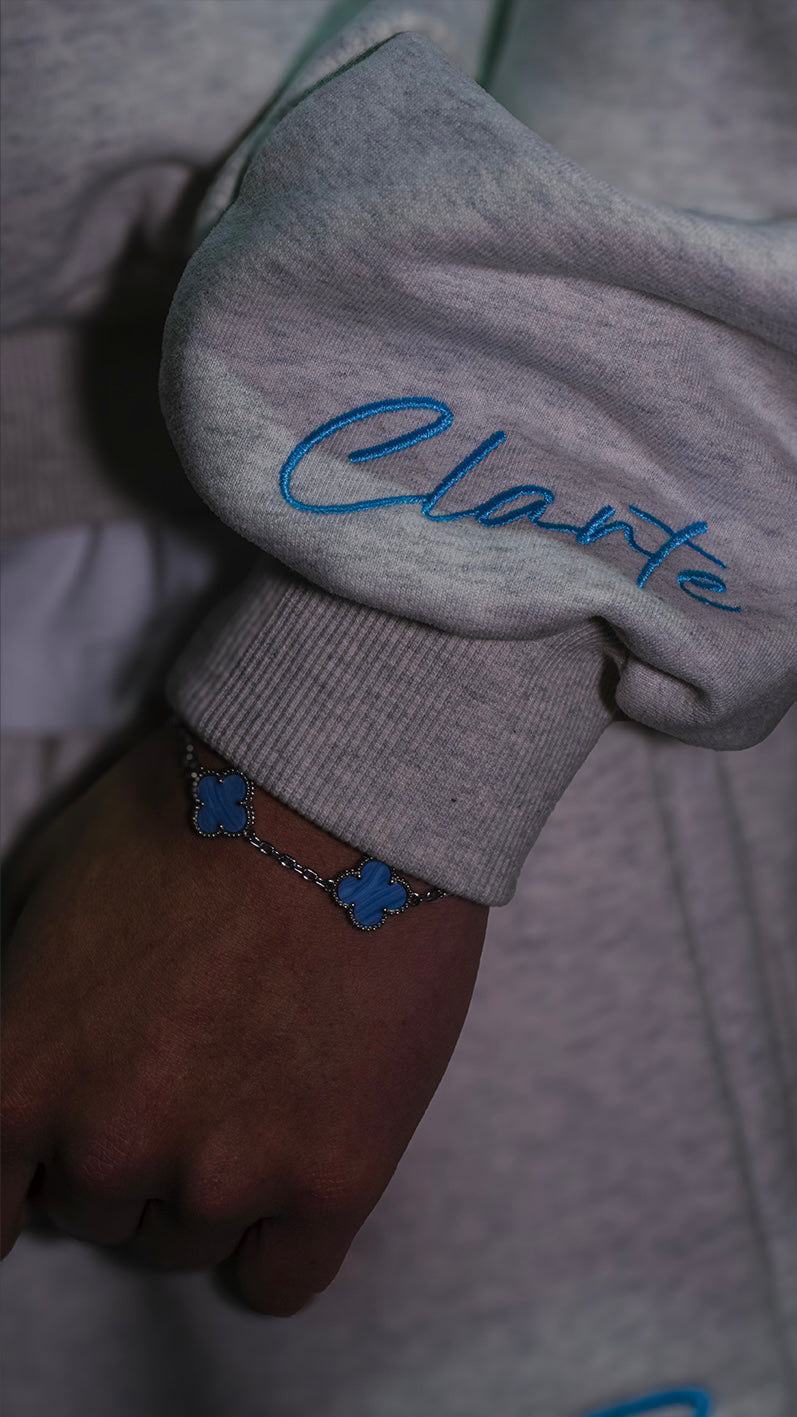 CL hoodie