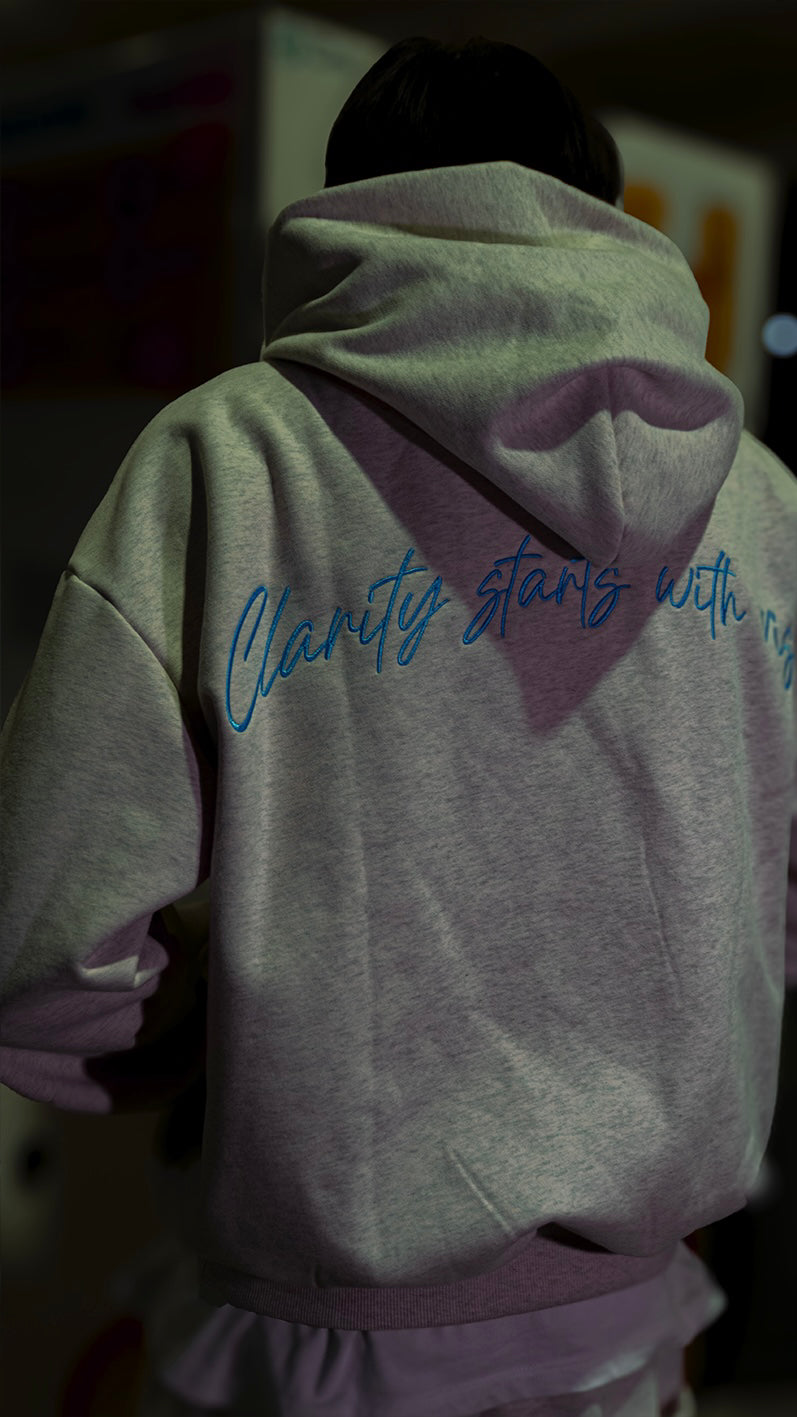 CL hoodie