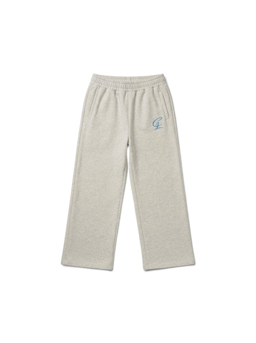 CL baggy sweatpants