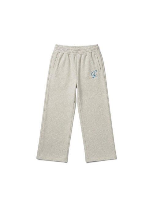 CL baggy sweatpants