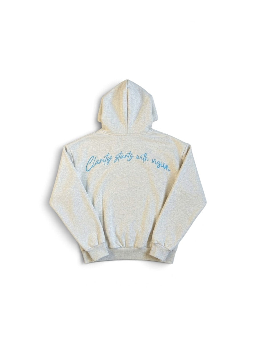CL hoodie