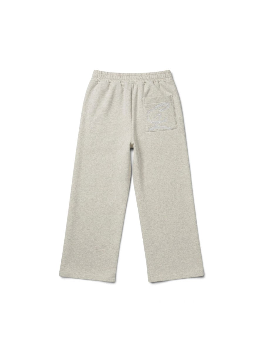 CL baggy sweatpants