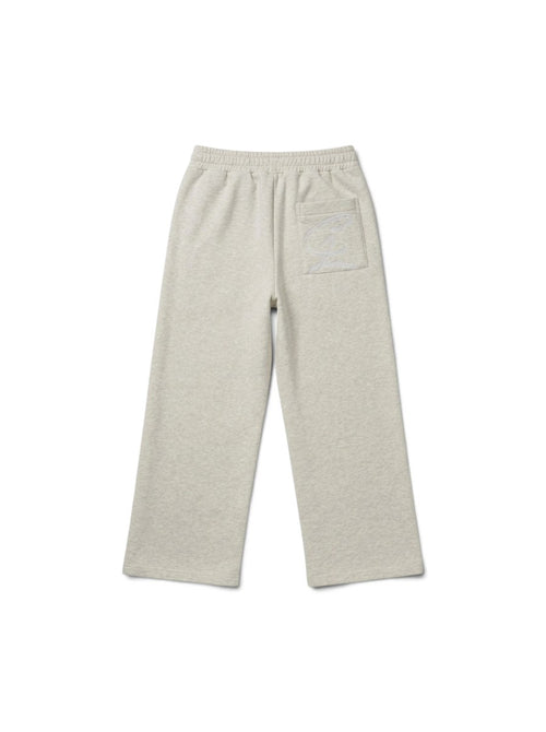 CL baggy sweatpants