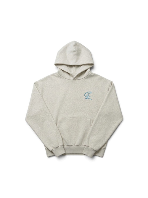 CL hoodie